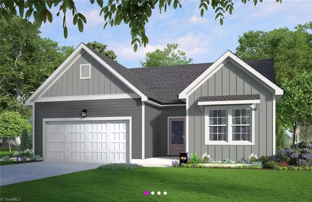 Kernersville, NC 27284,3525 Spring Hope CT