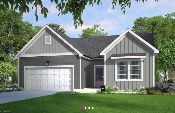 3525 Spring Hope CT, Kernersville, NC 27284