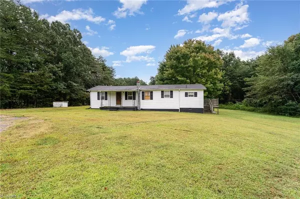 Pelham, NC 27311,84 Sol Nunnally RD