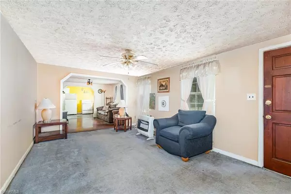 Pelham, NC 27311,84 Sol Nunnally RD