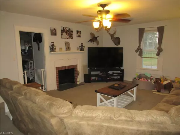 Bear Creek, NC 27207,56 Bonlee School RD