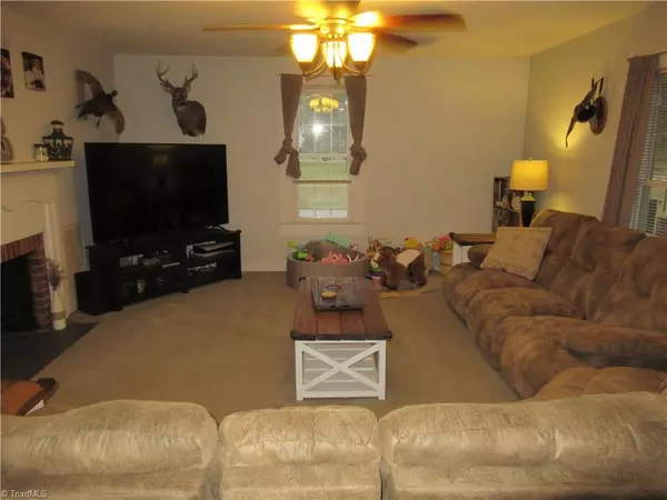 Bear Creek, NC 27207,56 Bonlee School RD