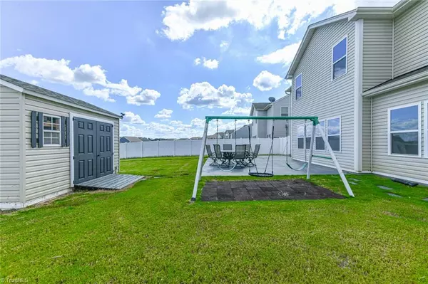 Greensboro, NC 27405,5716 Oakgate DR