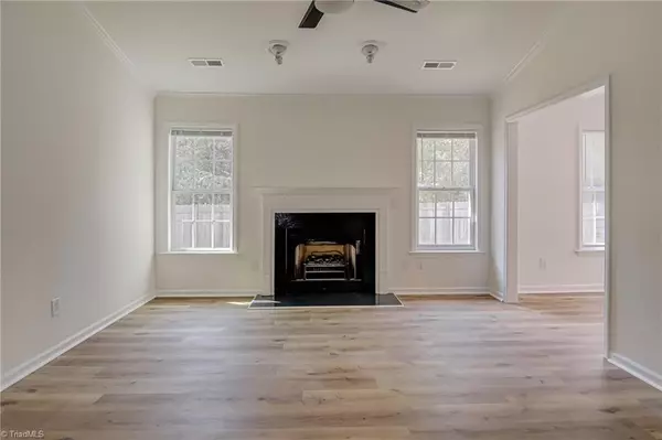 Winston-salem, NC 27105,3100 Beeson Acres RD