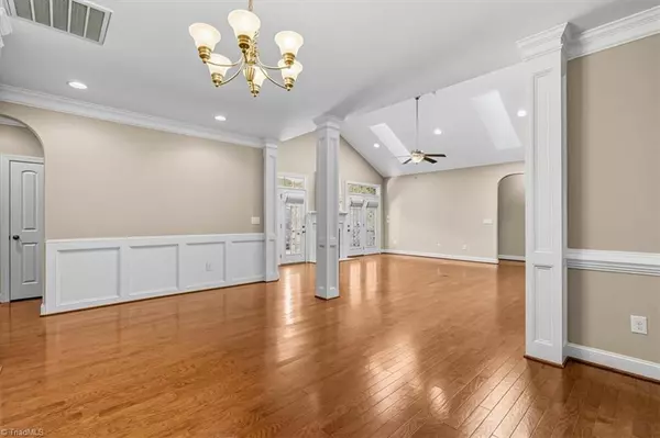 High Point, NC 27265,720 Carneros CIR