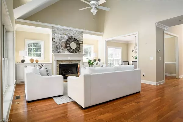 Summerfield, NC 27358,3602 Birdsong CT