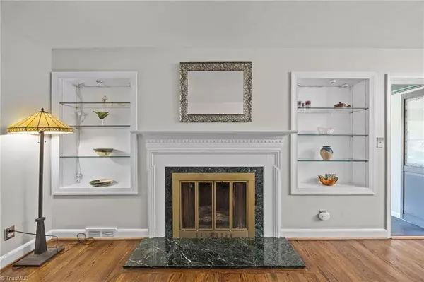 Greensboro, NC 27403,3815 Parkwood DR