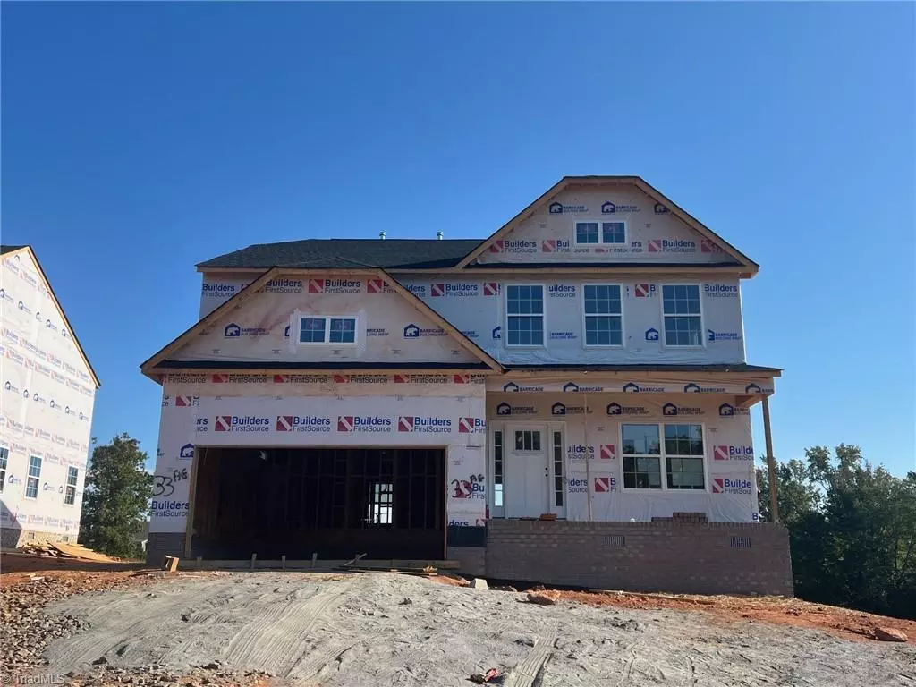 Stokesdale, NC 27357,5200 Logos DR #33