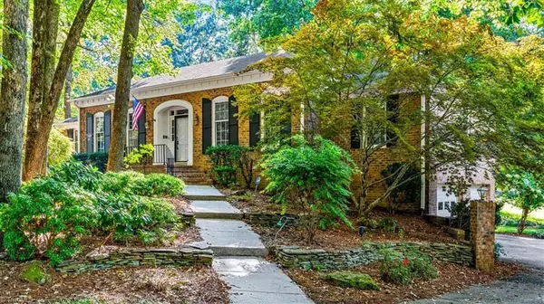 Greensboro, NC 27406,5100 Forest Oaks DR