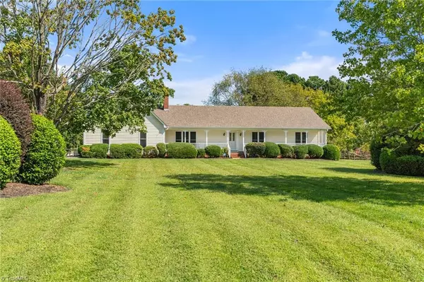 Pleasant Garden, NC 27313,5107 Foxview DR