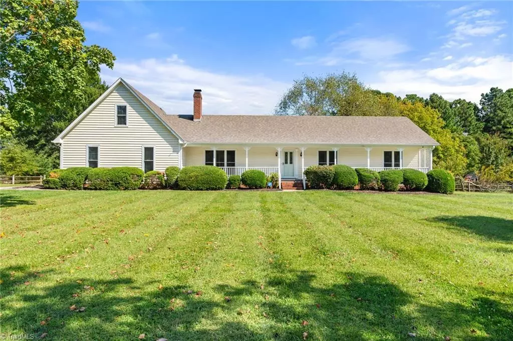 Pleasant Garden, NC 27313,5107 Foxview DR