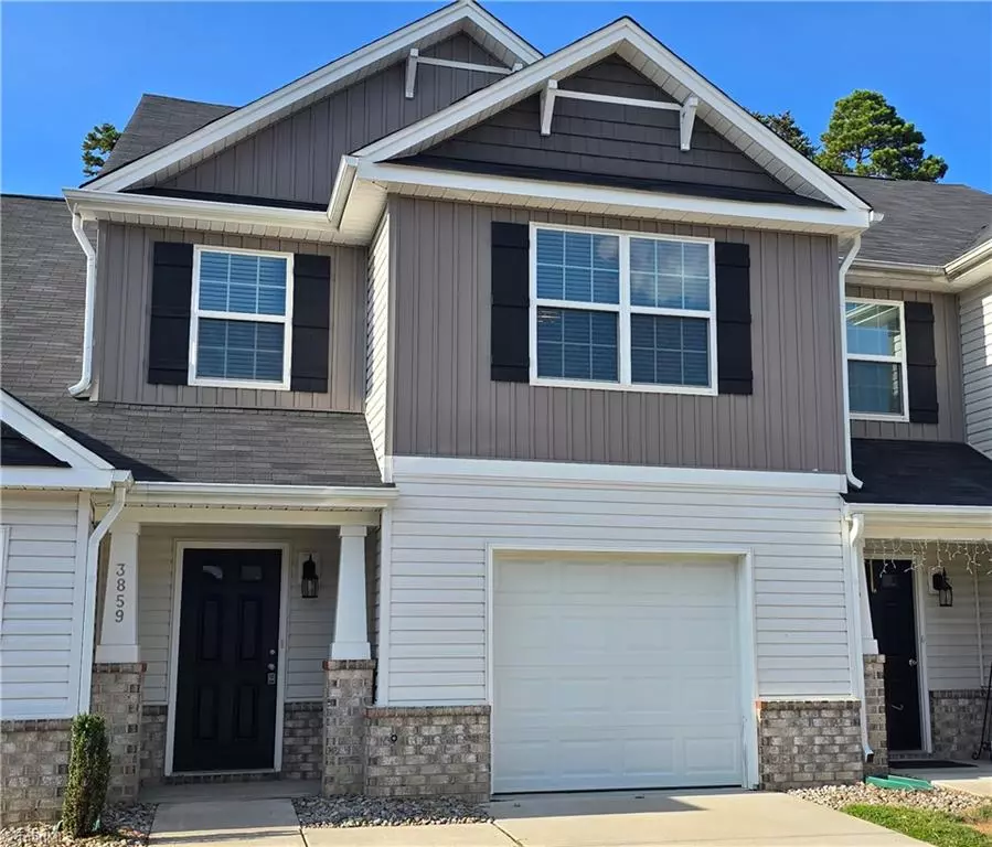 Jamestown, NC 27282,3859 Copperfield CT
