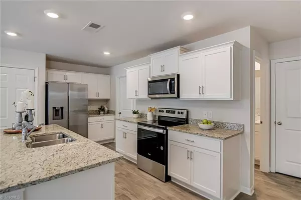 Winston-salem, NC 27105,4507 Heatherly RD