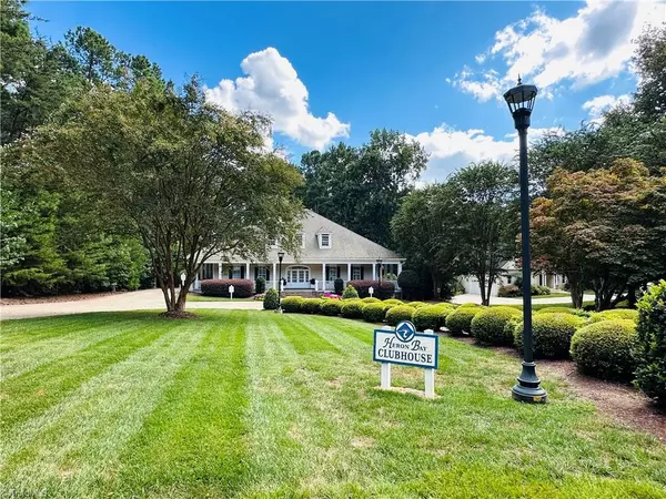 New London, NC 28127,178 Bayview CT