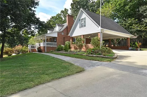 Winston-salem, NC 27127,245 Christine CT