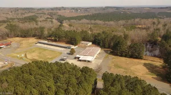Troy, NC 27371,1055 Albemarle RD