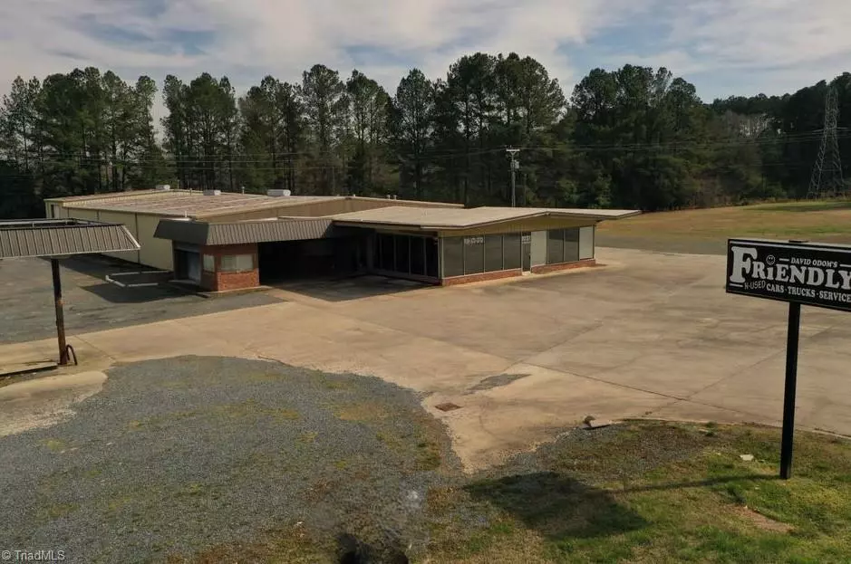 Troy, NC 27371,1055 Albemarle RD
