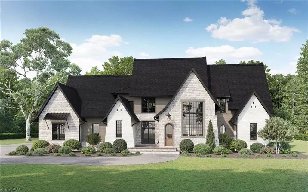 Oak Ridge, NC 27310,6861 Wittington CT