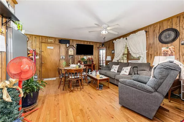 Eden, NC 27288,1372 Virginia ST