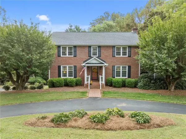 Mount Airy, NC 27030,147 Beechtree CIR