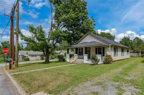 Reidsville, NC 27320,801 Watson ST