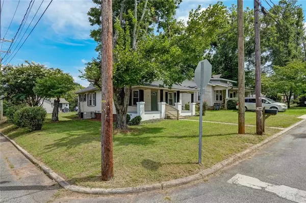 Reidsville, NC 27320,801 Watson ST