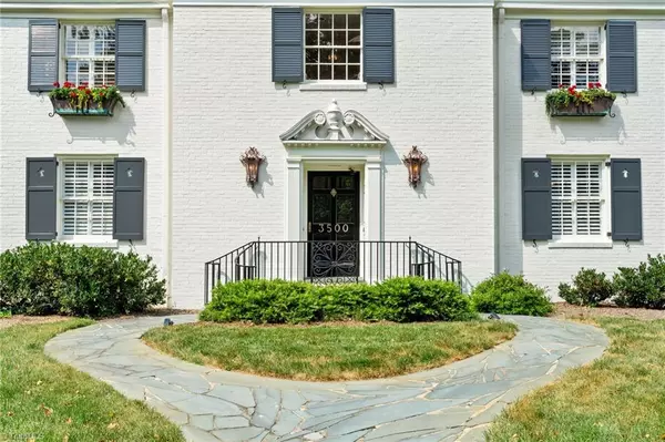 Greensboro, NC 27403,3500 Starmount DR