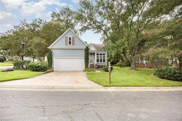 Greensboro, NC 27407,1 Heatherwood CT