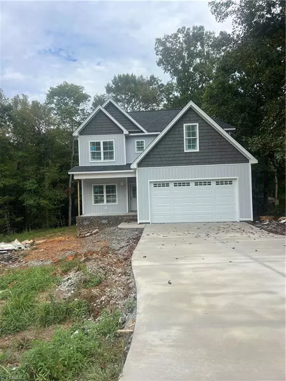 Asheboro, NC 27205,848 Hidden CT