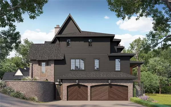 Oak Ridge, NC 27310,6863 Wittington CT