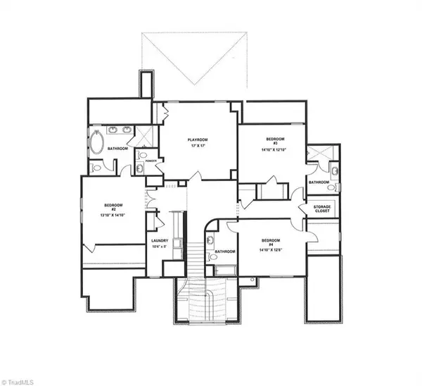 Oak Ridge, NC 27310,6863 Wittington CT