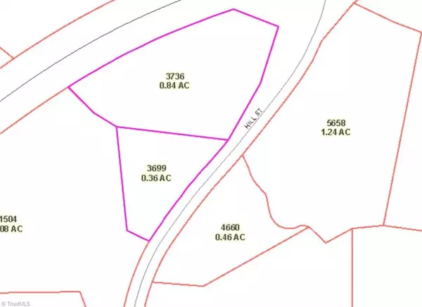 Elkin, NC 28621,TBD Claremont DR