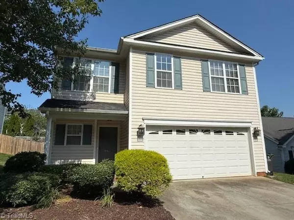 965 Peachtree Meadows CIR, Kernersville, NC 27284