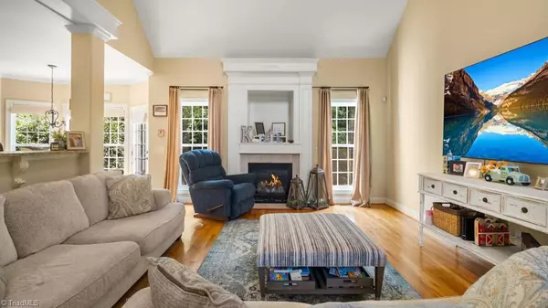 Kernersville, NC 27284,1525 Fred Chapel LN