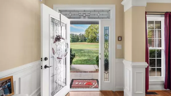 Kernersville, NC 27284,1525 Fred Chapel LN