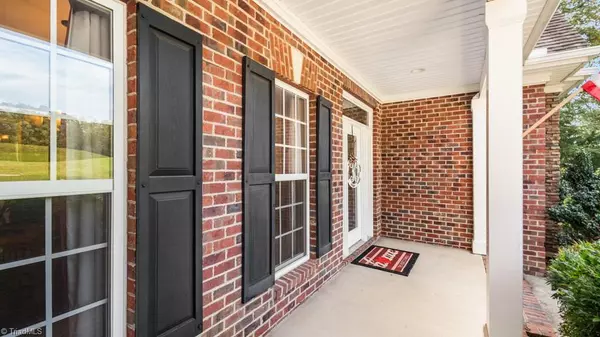 Kernersville, NC 27284,1525 Fred Chapel LN