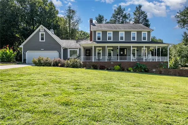 Greensboro, NC 27410,6003 Muirfield DR
