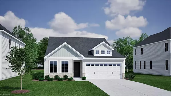 Lexington, NC 27295,172 Candytuft CT