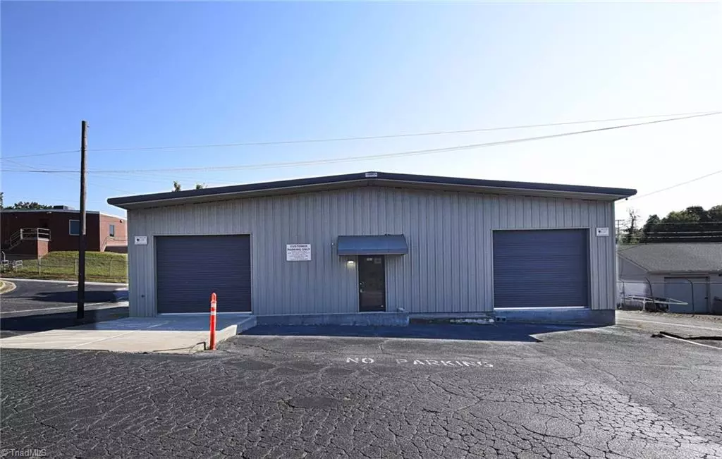 Wilkesboro, NC 28697,167 Lenderman ST