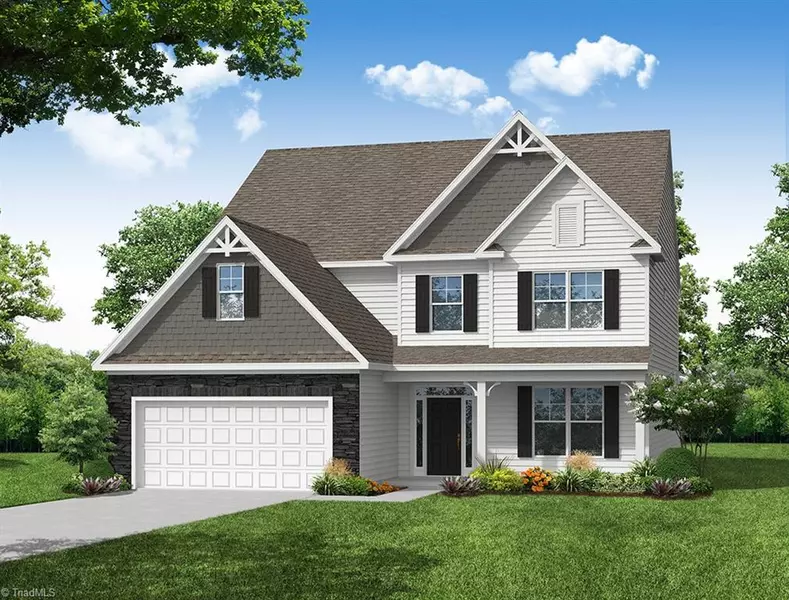 1926 Cricket ST, Elon, NC 27244