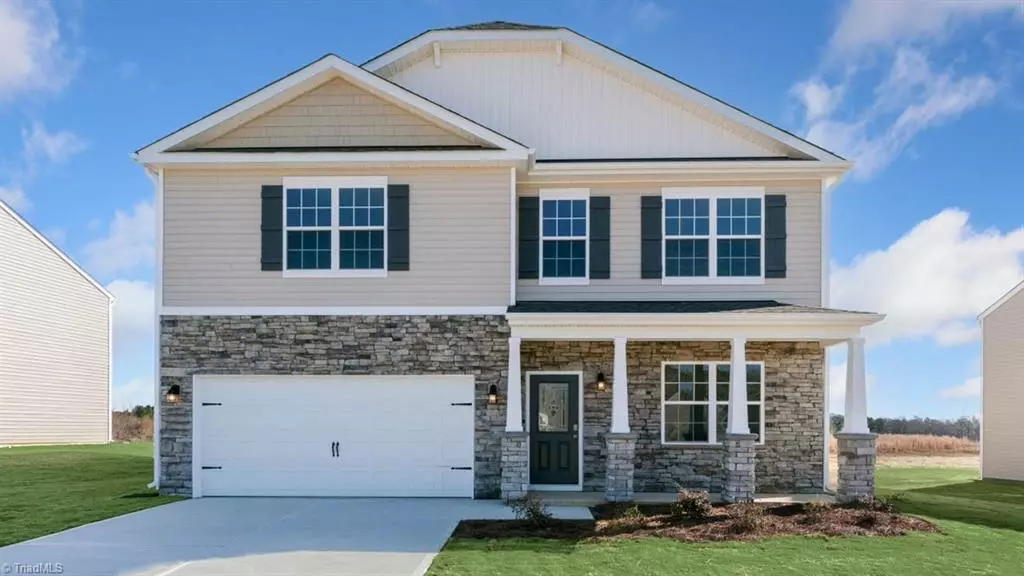 Stokesdale, NC 27357,130 W Holly Oak WAY