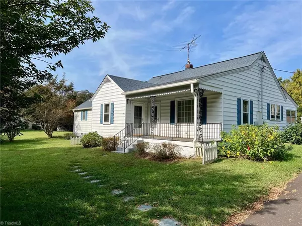 Mocksville, NC 27028,731 Cornatzer RD