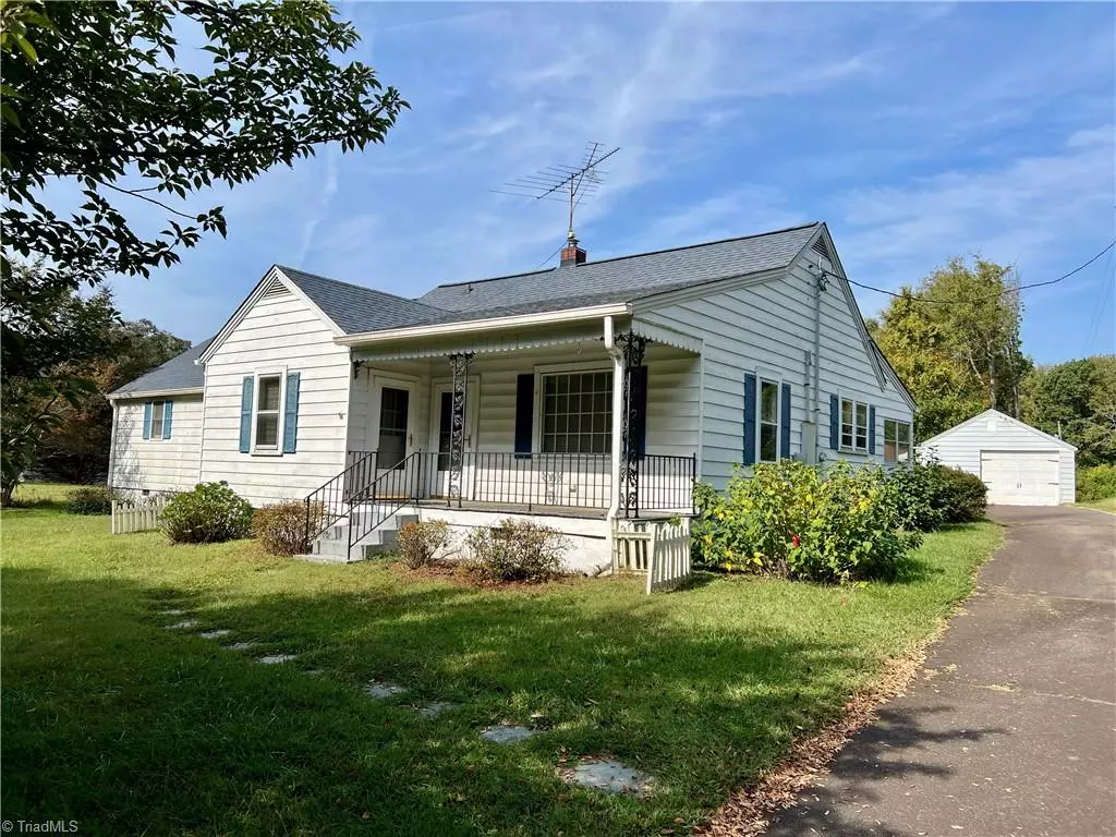 Mocksville, NC 27028,731 Cornatzer RD