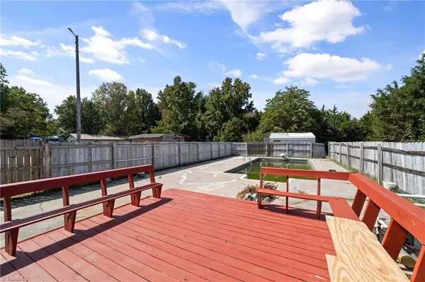 High Point, NC 27263,2616 Ingram RD