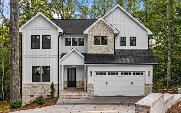 Pfafftown, NC 27040,4013 Lofter CT