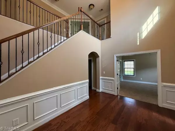 Kernersville, NC 27284,1062 Old Stone LN