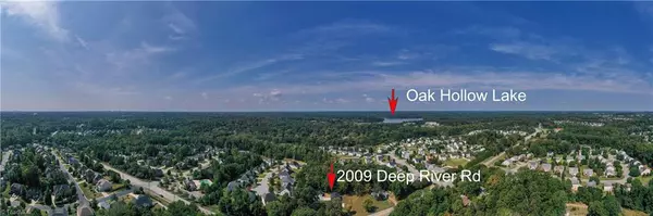 High Point, NC 27265,2009 Deep River RD