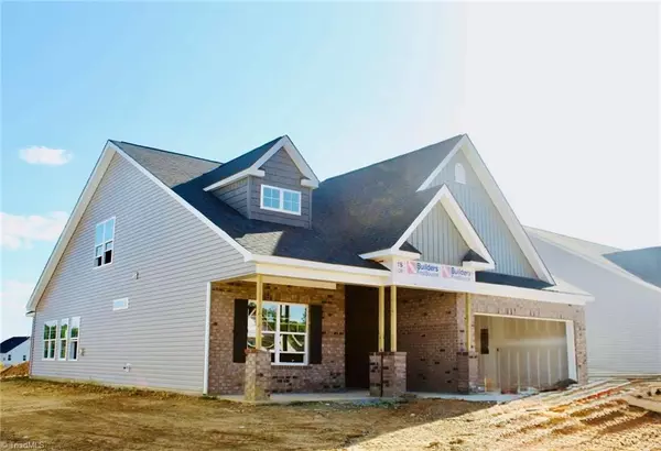 Mebane, NC 27302,1115 Fairhaven DR #Lot 87