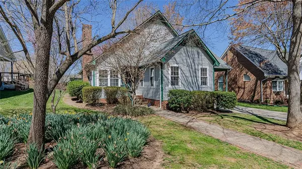 Elon, NC 27244,8 Willow Oak