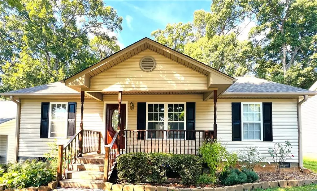 Greensboro, NC 27405,107 A Millikin ST